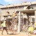 MANANJARY- Des infrastructures anticycloniques en construction pour bâtir des communautés résilientes à Mahatsara Sud