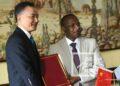 EXPORTATION – Les arachides malgaches s&rsquo;offrent un accès direct vers le marché chinois