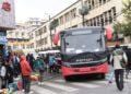 FÊTE NATIONALE – 250 bus Foton mobilisés pour transporter gratuitement le public des festivités de l’Indépendance
