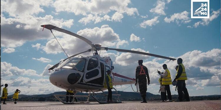 Aero Expo 2026 ou l’avenir de l’aéronautique en plein vol