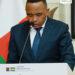 COOPERATION – Le Colonel Michaël Randrianirina annonce des échanges avec le Gabon pour capitaliser sur ses bonnes pratiques