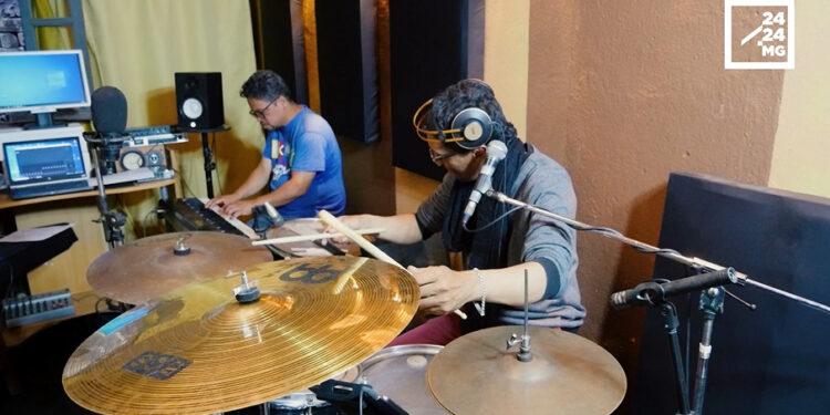 MUSIQUE – Tax Razafindrakoto et Album Musique parient sur l’héritage du vinyle