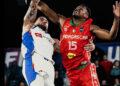 COUPE DU MONDE – L’exploit des Ankoay hommes en basketball 3×3 à Varsovie