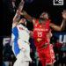 COUPE DU MONDE – L&rsquo;exploit des Ankoay hommes en basketball 3×3 à Varsovie