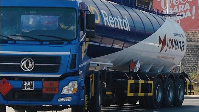 ID Rental et Jovena unissent leurs expertises pour assurer le transport d&rsquo;hydrocarbures.