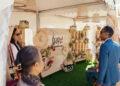 ÉVÉNEMENT – Les trésors de la destination Madagascar dévoilés au Salon international du tourisme à Ivato