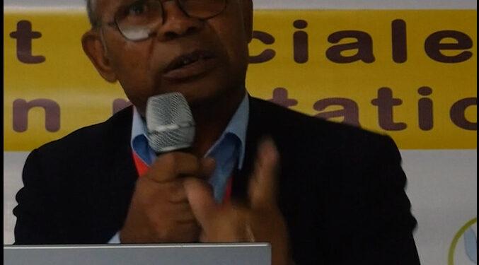 Est-ce la langue parlée à Antananarivo que l&rsquo;on appelle la langue malgache ?