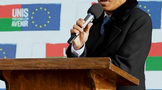 Les autorités ont réaffirmé leur volonté de renforcer l’État de droit et la transparence des institutions.
