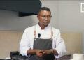 CUISINE – La trajectoire atypique et le destin gastronomique du Chef Pabl
