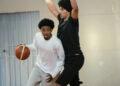 BASKETBALL – Trois matchs des Ankoay à Dakar pour continuer à rêver du Mondial 2027