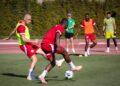 FOOTBALL – Madagascar s’incline lourdement face au Maroc en amical