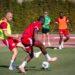 FOOTBALL – Madagascar s’incline lourdement face au Maroc en amical