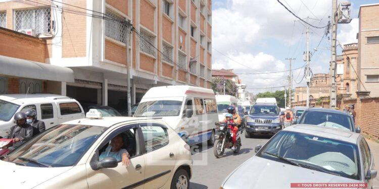FISCALITÉ – La taxe sur les véhicules à moteur à payer auprès des services fiscaux avant le 15 juillet