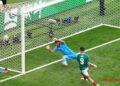 FOOTBALL – Le Mexique démarre bien son Mondial en battant l’Afrique du Sud en ouverture de la Coupe du monde 2026