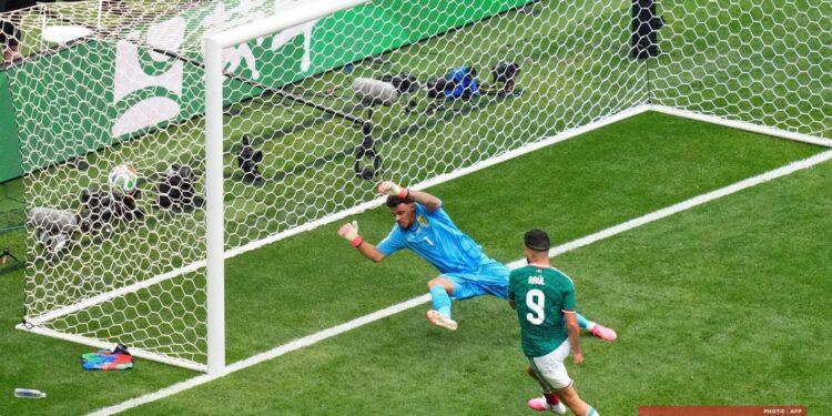 FOOTBALL – Le Mexique démarre bien son Mondial en battant l’Afrique du Sud en ouverture de la Coupe du monde 2026