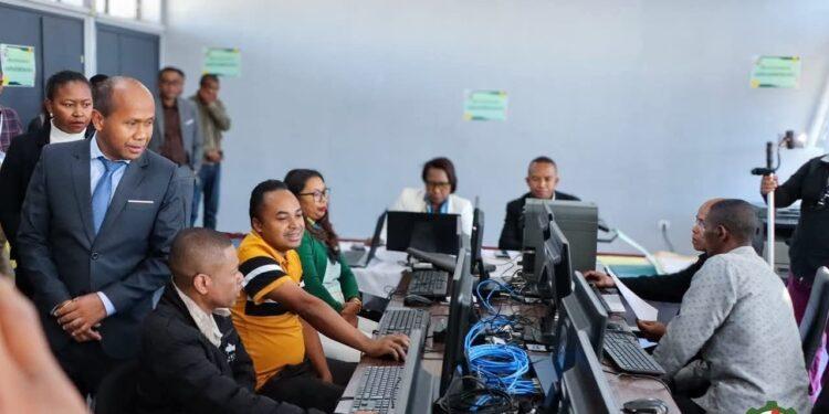 ENSEIGNEMENT TECHNIQUE – 250 enseignants vacataires nouvellement recrutés titularisés dans la fonction publique avant fin juin