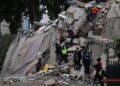 CATASTROPHE – Deux séismes de très fortes magnitudes frappent le Venezuela, immeubles effondrés à Caracas
