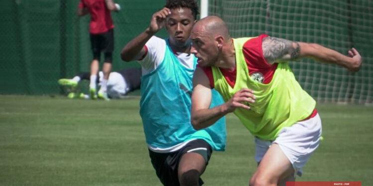FOOTBALL – Le match Madagascar – Ouganda prévu le 8 juin au Maroc annulé pour des raisons sanitaires