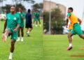 FOOTBALL – Andy Rakotondrajoa et Mamisoa Rakotoson rejoignent la sélection à Rabat