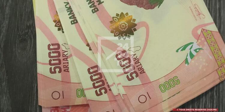 RECETTES FISCALES – 1 667,8 milliards d&rsquo;ariary en net au premier quadrimestre, la cible annuelle de la DGI maintenue à 6 221,7 milliards d’ariary