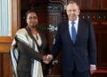 DIPLOMATIE – La Russie affirme avoir une politique d’appui à l’industrialisation de Madagascar et de l’Afrique