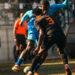 FOOTBALL – Le CFFA fait un nul avec l’Elgeco Plus (1-1) et rejoint l’Ajesaia en finale de la Pureplay Football League