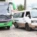 TRANSPORTS – Les taxi-be reprennent du service dans la Capitale et ses environs