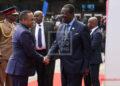 FÊTE NATIONALE – Des chefs d’État attendus à Madagascar le 26 juin pour l’anniversaire de l’Indépendance