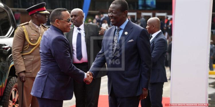 FÊTE NATIONALE – Des chefs d’État attendus à Madagascar le 26 juin pour l’anniversaire de l’Indépendance