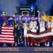 VARSOVIE – Madagascar termine 11ème du Mondial de basketball 3×3 remporté par la Lettonie chez les Hommes, les Etats-Unis gagnent chez les Dames