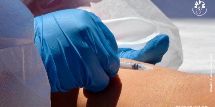 ÉPIDÉMIE – Un jeune homme de 20 ans décède de la Mpox à l’hôpital d’Andohatapenaka