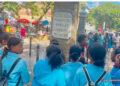 EDUCATION – Un millier de collégiens et lycéens d’Antananarivo bénéficient du projet “Classe patrimoine”