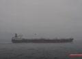 TRANSPORT MARITIME – Un pétrolier sous sanctions annoncé comme ayant arboré un faux pavillon malgache intercepté par la France dans l’Atlantique