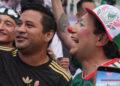 MONDIAL 2026 – Place au foot et à la fête, de Mexico à Toronto, en passant par Guadalajara et Los Angeles