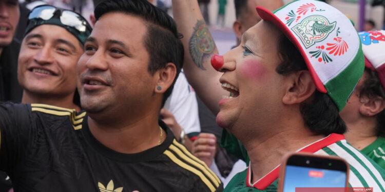 MONDIAL 2026 – Place au foot et à la fête, de Mexico à Toronto, en passant par Guadalajara et Los Angeles