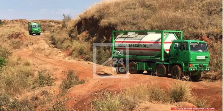 HYDROCARBURES – Madagascar Oil insiste sur des dispositions douanières facilitant son investissement pétrolier à Tsimiroro