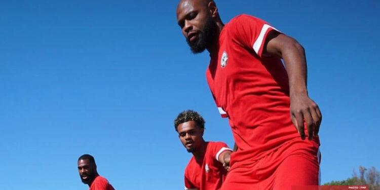 FOOTBALL – Madagascar stagne à la 104e place du classement Fifa, les Comores gagnent une place