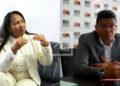 INSTITUTION FINANCIÈRE – Le binôme Herinjatovo Ramiarison-Dorette Ratsiavahana pour représenter Madagascar au Conseil des gouverneurs de la BAD
