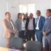 SERVICES AÉROPORTUAIRES – Romeo Andriherinavalona prend les commandes de la Sofitrans