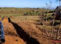 EAU POTABLE – Une conduite de 28 km en construction depuis Andranogoa Sampona pour alimenter Ambovombe depuis la rivière Mandrare