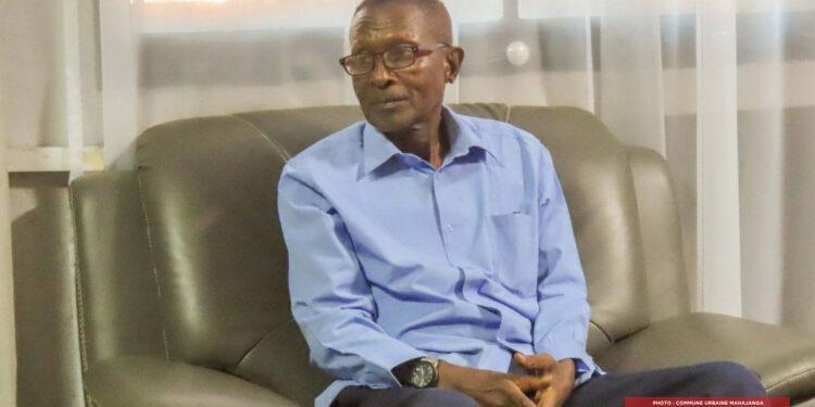 MUNICIPALITÉ – Guy Dolsain Arvely nommé président de la délégation spéciale de la Commune urbaine de Mahajanga
