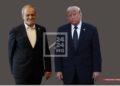 MOYEN-ORIENT – Les présidents américain et iranien signent à distance le protocole d&rsquo;accord sur la cessation des hostilités