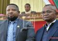 INSTITUTION – L’Assemblée nationale envoie Faralahy Célestin Razafindramasy et Honoré Vazison à la Haute Cour constitutionnelle
