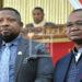 INSTITUTION – L’Assemblée nationale envoie Faralahy Célestin Razafindramasy et Honoré Vazison à la Haute Cour constitutionnelle