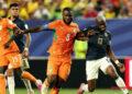 FOOTBALL – Deux victoires, quatre défaites et quatre nuls pour l’Afrique lors du Mondial 2026