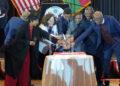 DIPLOMATIE – 160 ans de relations malgacho-américaines au coeur de la célébration de l’Independence Day à Antananarivo