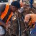 TRAVAUX DE LA JIRAMA – Trois jours de coupure de route à Ambohimiandra, et de coupure d’eau dans des quartiers du Nord et de l’Est d’Antananarivo
