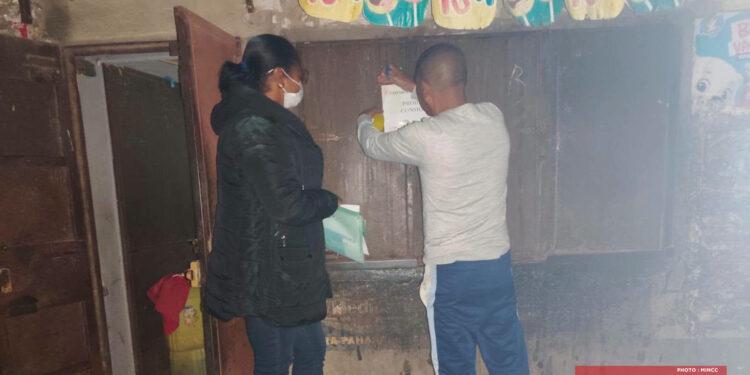 SANTÉ PUBLIQUE – Une épicerie fermée et une gargote inspectée à Andranoro après le signalement d’une intoxication alimentaire de masse