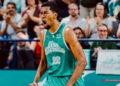 BASKETBALL – Sitraka Raharimanantoanina signe pour deux saisons avec Cholet Basket