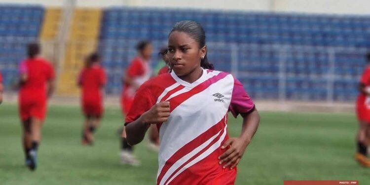 FOOTBALL – Les Barea Ladies affrontent les Bright Starlets du Soudan du Sud ce samedi pour le premier tour de la qualification pour les JO 2028